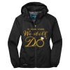 Women's Packable Wind Jacket Thumbnail