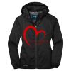 Women's Packable Wind Jacket Thumbnail