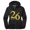 Women's Packable Wind Jacket Thumbnail