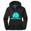 Women's Packable Wind Jacket Thumbnail