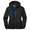 Women's Packable Wind Jacket Thumbnail