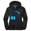 Women's Packable Wind Jacket Thumbnail