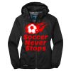 Women's Packable Wind Jacket Thumbnail