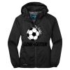 Women's Packable Wind Jacket Thumbnail