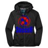 Women's Packable Wind Jacket Thumbnail