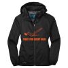 Women's Packable Wind Jacket Thumbnail