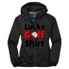 Women's Packable Wind Jacket Thumbnail