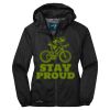 Women's Packable Wind Jacket Thumbnail