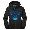 Women's Packable Wind Jacket Thumbnail