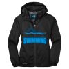 Women's Packable Wind Jacket Thumbnail