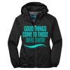 Women's Packable Wind Jacket Thumbnail