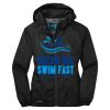 Women's Packable Wind Jacket Thumbnail