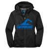 Women's Packable Wind Jacket Thumbnail
