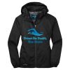 Women's Packable Wind Jacket Thumbnail