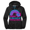 Women's Packable Wind Jacket Thumbnail