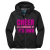 Women's Packable Wind Jacket Thumbnail