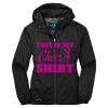 Women's Packable Wind Jacket Thumbnail