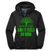 Women's Packable Wind Jacket Thumbnail