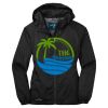 Women's Packable Wind Jacket Thumbnail