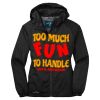 Women's Packable Wind Jacket Thumbnail