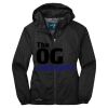 Women's Packable Wind Jacket Thumbnail