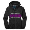 Women's Packable Wind Jacket Thumbnail