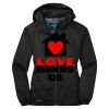 Women's Packable Wind Jacket Thumbnail