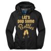 Women's Packable Wind Jacket Thumbnail