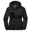Women's Packable Wind Jacket Thumbnail
