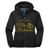 Women's Packable Wind Jacket Thumbnail