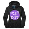 Women's Packable Wind Jacket Thumbnail