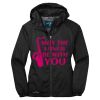 Women's Packable Wind Jacket Thumbnail