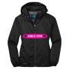 Women's Packable Wind Jacket Thumbnail