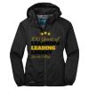Women's Packable Wind Jacket Thumbnail