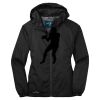 Women's Packable Wind Jacket Thumbnail