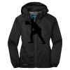 Women's Packable Wind Jacket Thumbnail