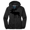 Women's Packable Wind Jacket Thumbnail