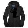 Women's Packable Wind Jacket Thumbnail