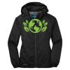 Women's Packable Wind Jacket Thumbnail