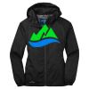Women's Packable Wind Jacket Thumbnail
