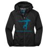 Women's Packable Wind Jacket Thumbnail