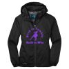 Women's Packable Wind Jacket Thumbnail
