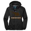 Women's Packable Wind Jacket Thumbnail