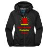 Women's Packable Wind Jacket Thumbnail