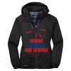 Women's Packable Wind Jacket Thumbnail