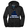 Women's Packable Wind Jacket Thumbnail