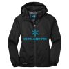 Women's Packable Wind Jacket Thumbnail