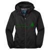 Women's Packable Wind Jacket Thumbnail