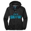 Women's Packable Wind Jacket Thumbnail