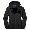 Women's Packable Wind Jacket Thumbnail